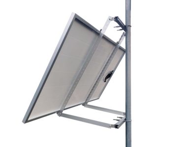 STABA STIPRINĀJUMS USP-SUN-340-V2 SAULES PANEĻIEM