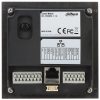 VIDEO DOMOFONS VTO4202FB-P-S3 DAHUA