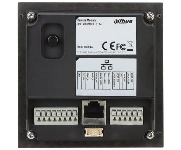 VIDEO DOMOFONS VTO4202FB-P-S3 DAHUA