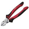 DIAGONĀLĀS KNAIBLES WH-DYNAMICJOINT/43456 180 mm WIHA