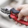 DIAGONĀLĀS KNAIBLES WH-DYNAMICJOINT/43456 180 mm WIHA