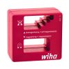 SKRŪVGRIEŽU MAGNĒTIZATORS / DEMAGNETIZATORS WH-MGTZ/02568 WIHA