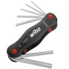 SEŠKANŠU ATSLĒGU KOMPLEKTS WH-POCKETSTAR/23037 WIHA