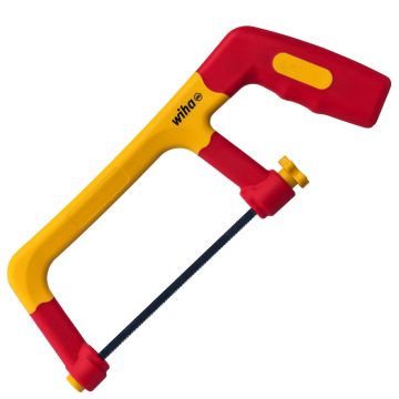 HACKSAW FOR ELECTRICIANS WH-SAW-ELECTRIC/43125 WIHAHACKSAW FOR ELECTRICIANS WH-SAW-ELECTRIC/43125 WIHA