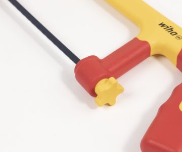 HACKSAW FOR ELECTRICIANS WH-SAW-ELECTRIC/43125 WIHA