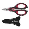 НОЖНИЦЫ ДЛЯ ЭЛЕКТРИКА WH-SCISSORS/41923 WIHA
