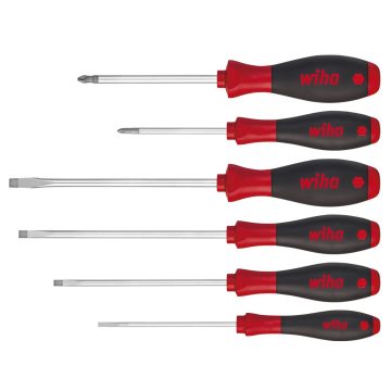 НАБОР ОТВЕРТОК WH-SOFTFINISH/07152 WIHA