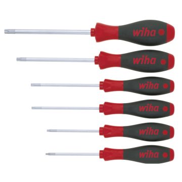 SKRŪVGRIEŽU KOMPLEKTS WH-SOFTFINISH/07155 WIHASKRŪVGRIEŽU KOMPLEKTS WH-SOFTFINISH/07155 WIHA