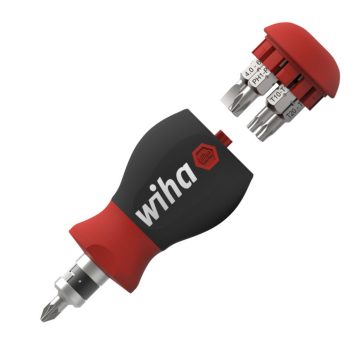 AKUMULATORA SKRŪVGRIEZIS WH-STUBBY/43613 WIHAAKUMULATORA SKRŪVGRIEZIS WH-STUBBY/43613 WIHA