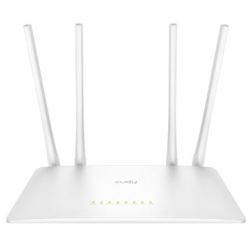 Маршрутизатор Cudy WR1200 WiFi AC1200 Маршрутизатор Cudy WR1200 WiFi AC1200