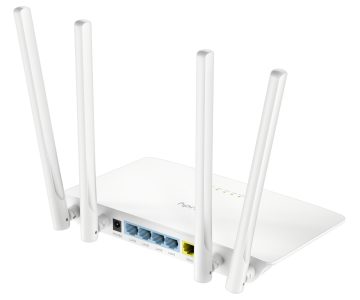 Cudy ruuter WR1200 WiFi AC1200