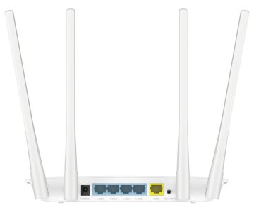 Cudy ruuter WR1200 WiFi AC1200