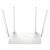 ROUTER WR1300 Wi-Fi 6 2,4 GHz, 5 GHz CUDY