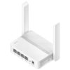 ROUTER WR300 2.4 GHz 300 Mbps CUDY