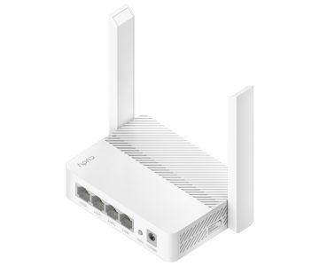 ROUTER WR300 2.4 GHz 300 Mbps CUDY