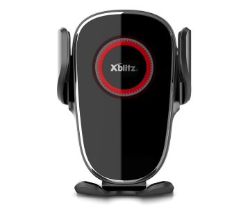 AUTOMAŠĪNAS TURĒTĀJS MOBILAJĀM IERĪCĒM XB-FX1-CLASSIC STIPRINĀJUMS Xblitz