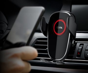 AUTOMAŠĪNAS TURĒTĀJS MOBILAJĀM IERĪCĒM XB-FX1-CLASSIC STIPRINĀJUMS Xblitz