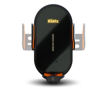 AUTOMOBILIŲ LAIKIKLIS MOBILIAMS ĮRENGINIAMS XB-FX3-IŠSKIRTINIS MONTAVIMAS Xblitz