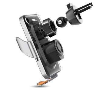 Автомобильный держатель для мобильных устройств XB-FX4-ELEGANCE MOUNT Xblitz