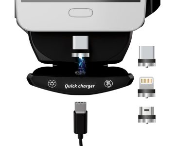 AUTOMAŠĪNAS TURĒTĀJS MOBILAJĀM IERĪCĒM XB-FX5-EXCLUSIVE STIPRINĀJUMS Xblitz