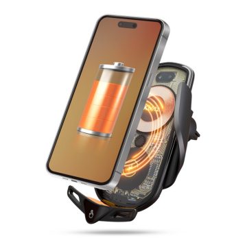 AUTOMAŠĪNAS TURĒTĀJS MOBILAJĀM IERĪCĒM XB-FX6-EXCLUSIVE STIPRINĀJUMS XblitzAUTOMAŠĪNAS TURĒTĀJS MOBILAJĀM IERĪCĒM XB-FX6-EXCLUSIVE STIPRINĀJUMS Xblitz