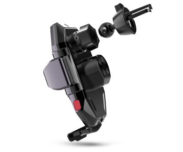 AUTOMAŠĪNAS TURĒTĀJS MOBILAJĀM IERĪCĒM XB-FX8-ELEGANCE STIPRINĀJUMS Xblitz AUTOMAŠĪNAS TURĒTĀJS MOBILAJĀM IERĪCĒM XB-FX8-ELEGANCE STIPRINĀJUMS Xblitz