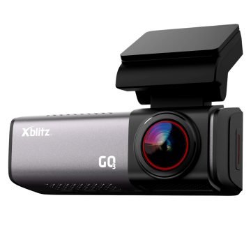 AUTOMAŠĪNAS SALONĀ UZSTĀDĀMS VIDEOREĢISTRATORS XB-GO3 XblitzAUTOMAŠĪNAS SALONĀ UZSTĀDĀMS VIDEOREĢISTRATORS XB-GO3 Xblitz