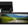 AUTOMAŠĪNAS SALONĀ UZSTĀDĀMS VIDEOREĢISTRATORS XB-GO3 Xblitz