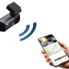 AUTOMAŠĪNAS SALONĀ UZSTĀDĀMS VIDEOREĢISTRATORS XB-GO3 Xblitz