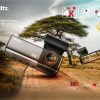 AUTOMAŠĪNAS SALONĀ UZSTĀDĀMS VIDEOREĢISTRATORS XB-GO3 Xblitz