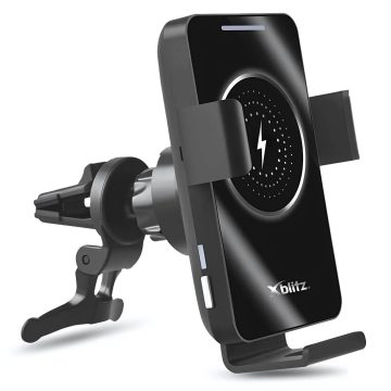 Автомобильный держатель для мобильных устройств XB-GX4 MOUNT Xblitz Автомобильный держатель для мобильных устройств XB-GX4 MOUNT Xblitz