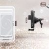 Автомобильный держатель для мобильных устройств XB-GX4 MOUNT Xblitz Автомобильный держатель для мобильных устройств XB-GX4 MOUNT Xblitz