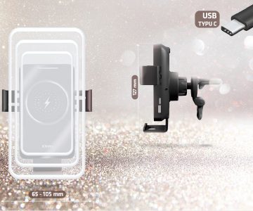Автомобильный держатель для мобильных устройств XB-GX4 MOUNT Xblitz Автомобильный держатель для мобильных устройств XB-GX4 MOUNT Xblitz
