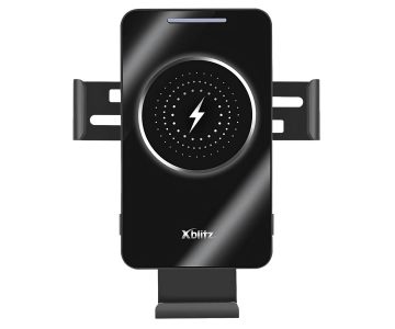 Автомобильный держатель для мобильных устройств XB-GX4 MOUNT Xblitz Автомобильный держатель для мобильных устройств XB-GX4 MOUNT Xblitz