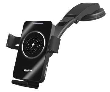 Автомобильный держатель для мобильных устройств XB-GX4 MOUNT Xblitz Автомобильный держатель для мобильных устройств XB-GX4 MOUNT Xblitz