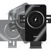 Автомобильный держатель для мобильных устройств XB-GX4 MOUNT Xblitz Автомобильный держатель для мобильных устройств XB-GX4 MOUNT Xblitz