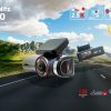 AUTOMAŠĪNAS SALONĀ UZSTĀDĀMS VIDEOREĢISTRATORS XB-IGO Xblitz