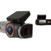 AUTOMAŠĪNAS SALONĀ UZSTĀDĀMS VIDEOREĢISTRATORS XB-IGO Xblitz