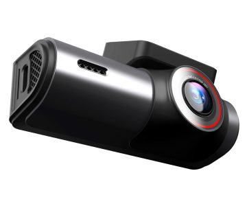 AUTOMAŠĪNAS SALONĀ UZSTĀDĀMS VIDEOREĢISTRATORS XB-IGO Xblitz