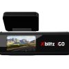 AUTOMAŠĪNAS SALONĀ UZSTĀDĀMS VIDEOREĢISTRATORS XB-IGO Xblitz