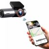 AUTOMAŠĪNAS SALONĀ UZSTĀDĀMS VIDEOREĢISTRATORS XB-IGO Xblitz