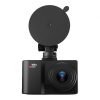 AUTOMAŠĪNAS SALONĀ UZSTĀDĀMS VIDEOREĢISTRATORS XB-S3-DUO Xblitz