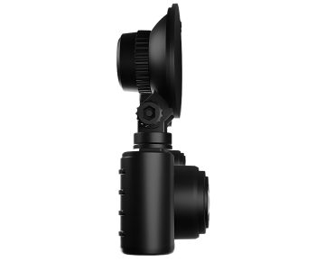 AUTOMAŠĪNAS SALONĀ UZSTĀDĀMS VIDEOREĢISTRATORS XB-S3-DUO Xblitz