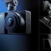 AUTOMAŠĪNAS SALONĀ UZSTĀDĀMS VIDEOREĢISTRATORS XB-S3-DUO Xblitz