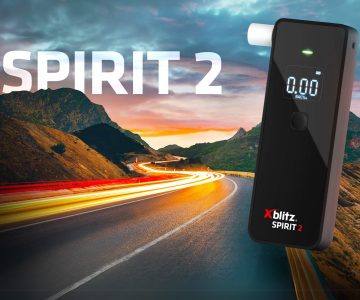 ЭЛЕКТРОННЫЙ АЛКОГОЛЬНЫЙ АЛКОМЕТР XB-SPIRIT-2 Xblitz ЭЛЕКТРОННЫЙ АЛКОГОЛЬНЫЙ АЛКОМЕТР XB-SPIRIT-2 Xblitz