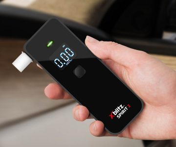 ЭЛЕКТРОННЫЙ АЛКОГОЛЬНЫЙ АЛКОМЕТР XB-SPIRIT-2 Xblitz ЭЛЕКТРОННЫЙ АЛКОГОЛЬНЫЙ АЛКОМЕТР XB-SPIRIT-2 Xblitz