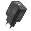 Сетевое зарядное устройство USB XB-XC1 GaN3 Xblitz Сетевое зарядное устройство USB XB-XC1 GaN3 Xblitz