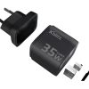 Сетевое зарядное устройство USB XB-XC1 GaN3 Xblitz Сетевое зарядное устройство USB XB-XC1 GaN3 Xblitz