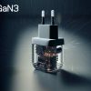 Сетевое зарядное устройство USB XB-XC1 GaN3 Xblitz Сетевое зарядное устройство USB XB-XC1 GaN3 Xblitz