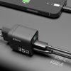 Сетевое зарядное устройство USB XB-XC1 GaN3 Xblitz Сетевое зарядное устройство USB XB-XC1 GaN3 Xblitz